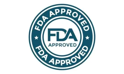 fda-approved products